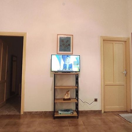 Sicilia Nica - Appartamento Privato A Cinisi Luaran gambar
