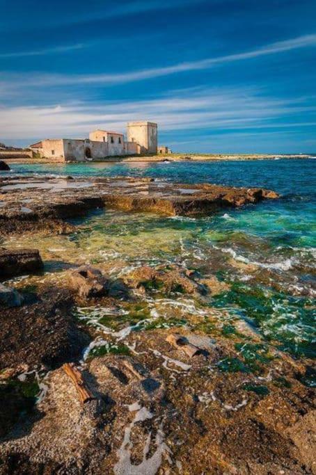 Sicilia Nica - Appartamento Privato A Cinisi Luaran gambar
