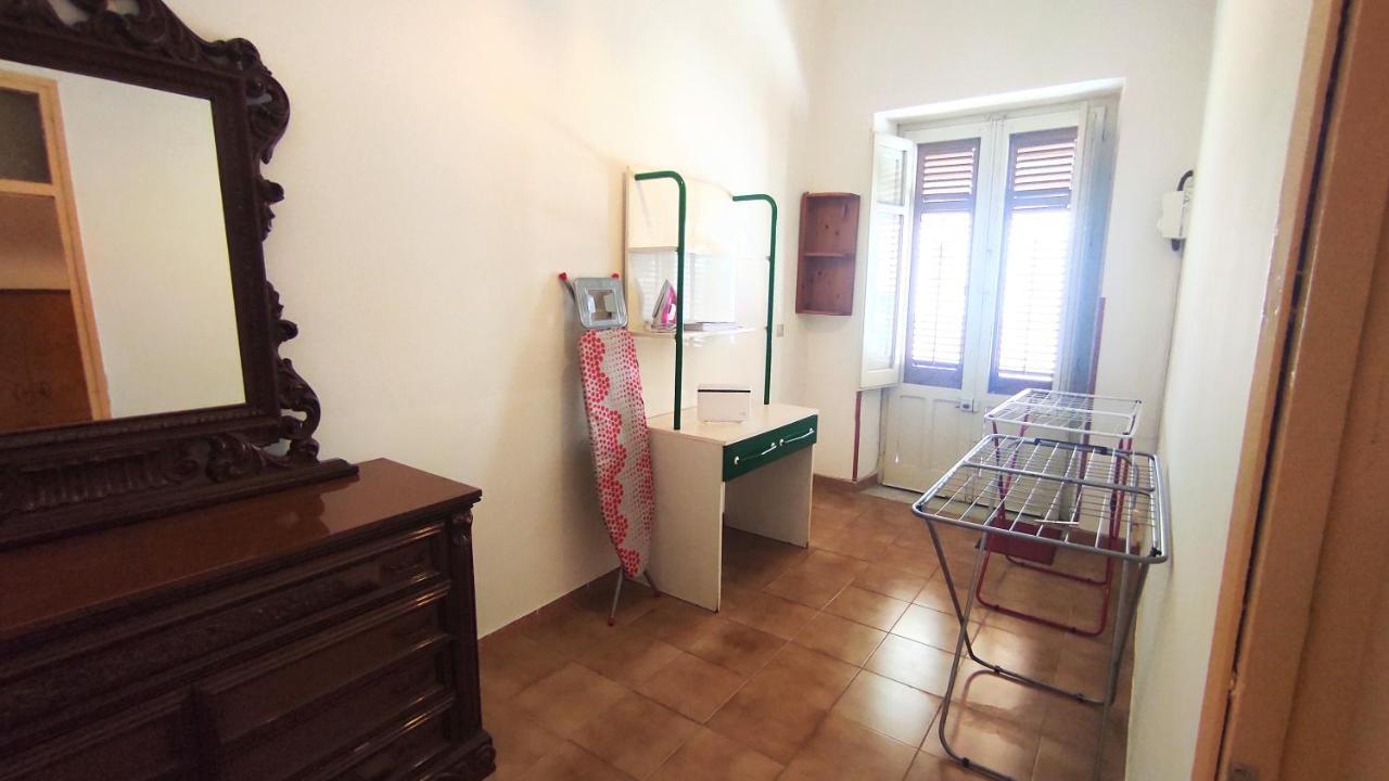 Sicilia Nica - Appartamento Privato A Cinisi Luaran gambar
